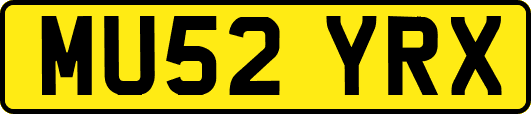 MU52YRX
