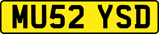 MU52YSD