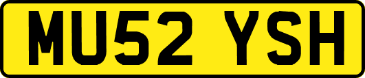 MU52YSH