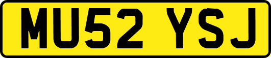 MU52YSJ