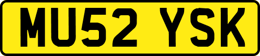 MU52YSK