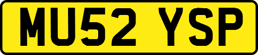 MU52YSP