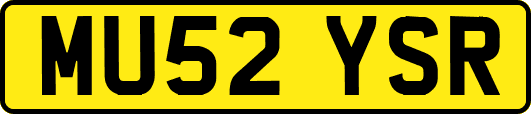 MU52YSR