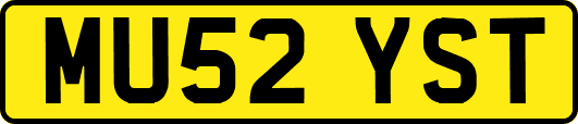 MU52YST