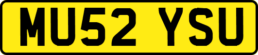 MU52YSU