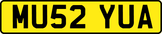 MU52YUA