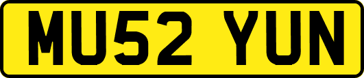 MU52YUN