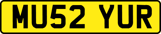 MU52YUR