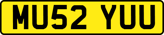 MU52YUU