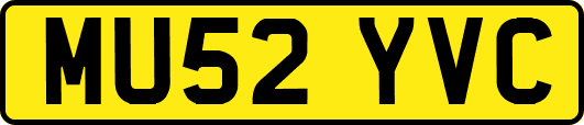 MU52YVC