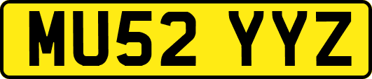 MU52YYZ