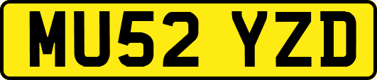 MU52YZD