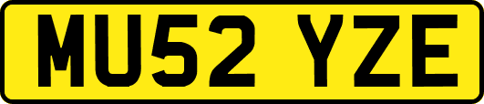 MU52YZE