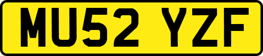 MU52YZF