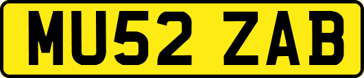 MU52ZAB