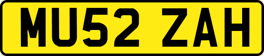 MU52ZAH