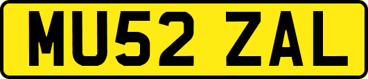 MU52ZAL