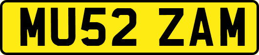 MU52ZAM