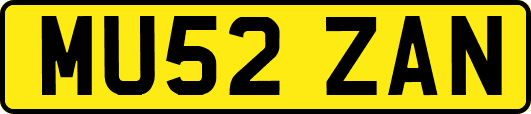 MU52ZAN