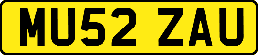MU52ZAU