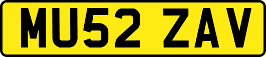MU52ZAV
