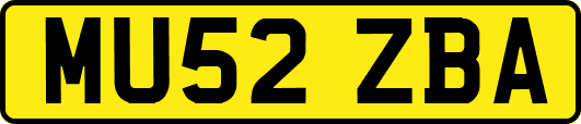 MU52ZBA
