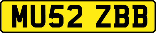 MU52ZBB