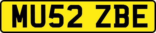 MU52ZBE