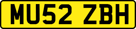 MU52ZBH