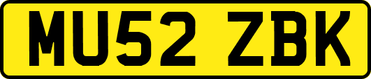 MU52ZBK