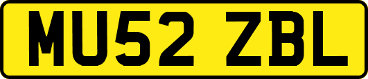 MU52ZBL