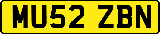 MU52ZBN