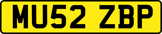 MU52ZBP