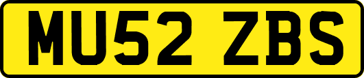 MU52ZBS