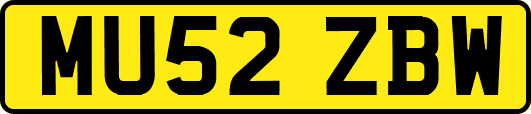 MU52ZBW