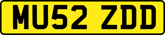 MU52ZDD