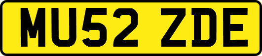 MU52ZDE