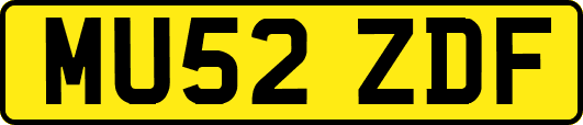 MU52ZDF