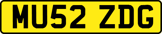 MU52ZDG