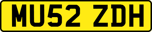 MU52ZDH