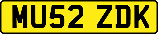 MU52ZDK