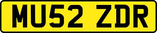 MU52ZDR