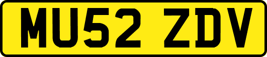 MU52ZDV