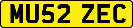 MU52ZEC