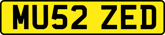 MU52ZED