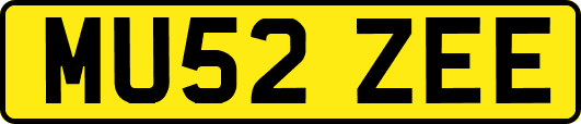 MU52ZEE