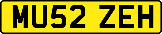 MU52ZEH