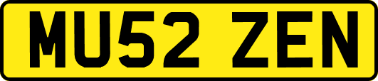 MU52ZEN