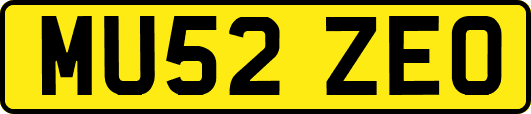 MU52ZEO