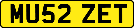 MU52ZET